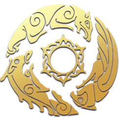 Crimson Desert glyph