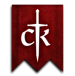 Symbol of Crusader Kings III