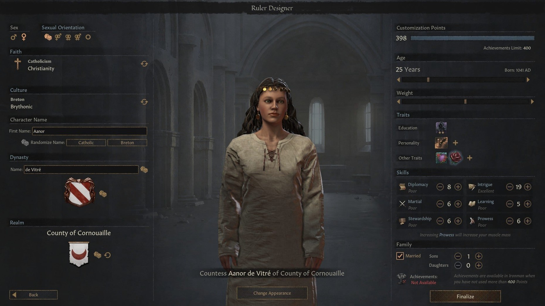 Crusader Kings III reel 1 crusader kings 3 download mac UI