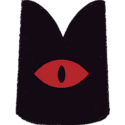 Symbol of Cult of the Lamb