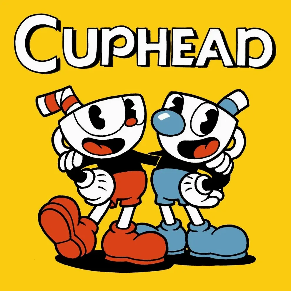 Symbol of Cuphead