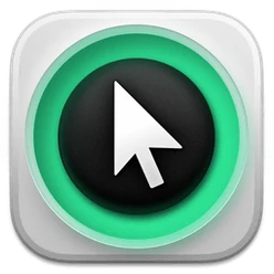Symbol of Cursor Pro