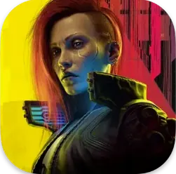 Symbol of Cyberpunk 2077: Ultimate