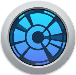 DaisyDisk glyph