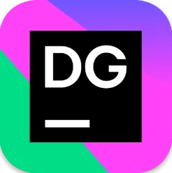 DataGrip glyph