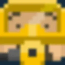 Symbol of DAVE THE DIVER