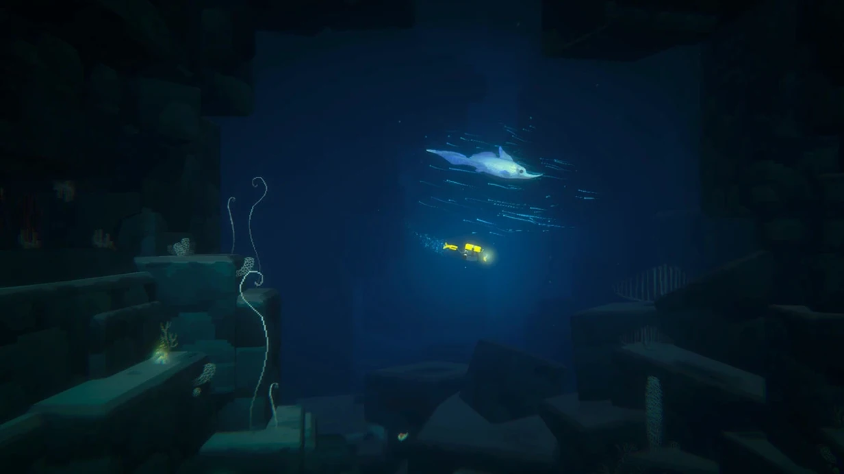 DAVE THE DIVER reel 1 dave the diver crack mac UI