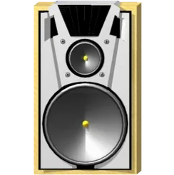 dBpoweramp Music Converter glyph