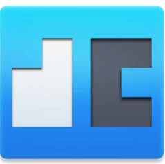 Symbol of DCommander
