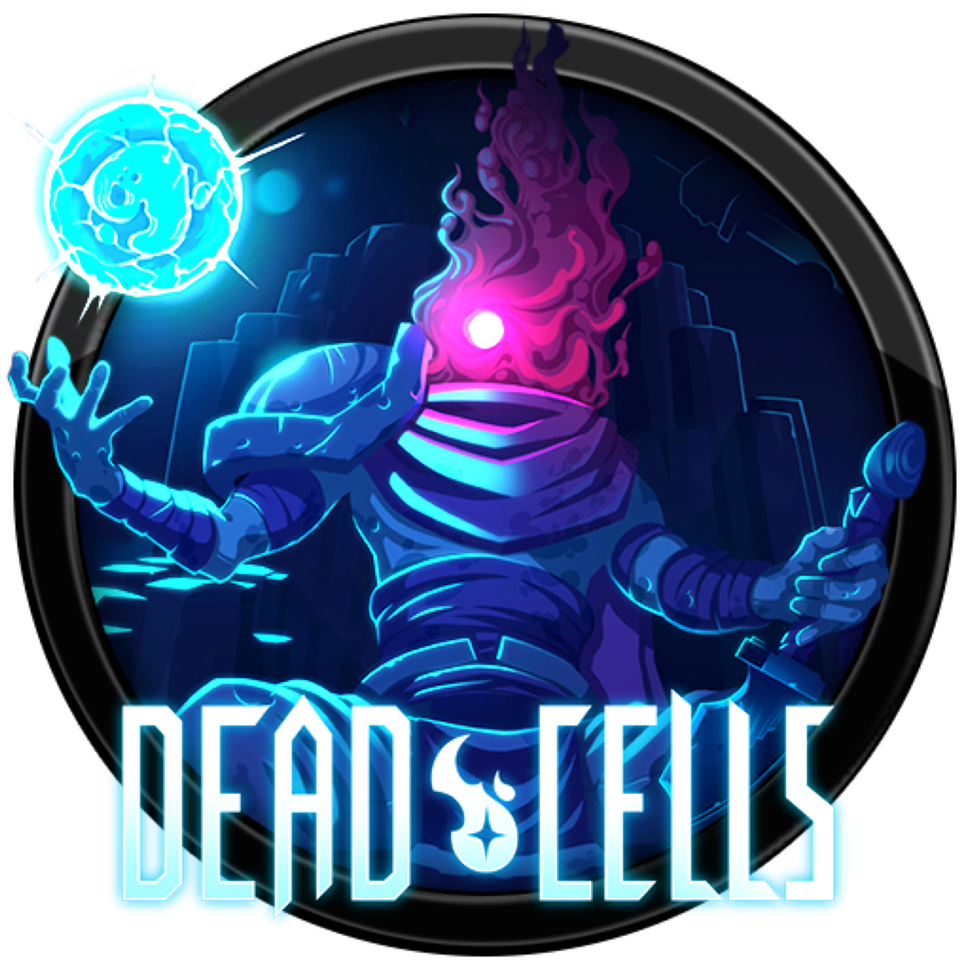 Dead Cells glyph