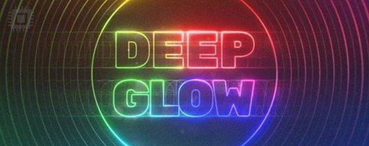 Deep Glow glyph