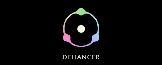 Symbol of Dehancer Pro