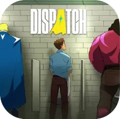 Symbol of Dispatch