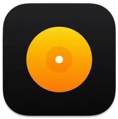 Symbol of djay Pro