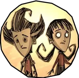 Symbol of Don’t Starve Together
