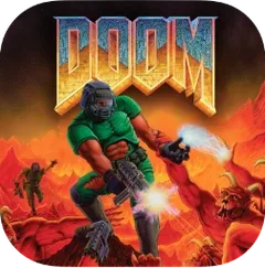Symbol of DOOM