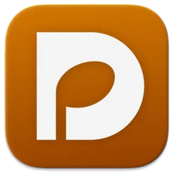 Symbol of Dorico Pro