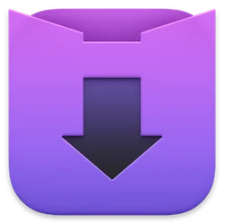 Symbol of Downie