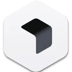 Drama glyph