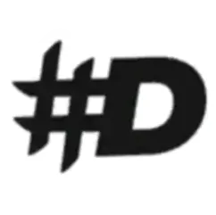 #DRIVE Rally glyph