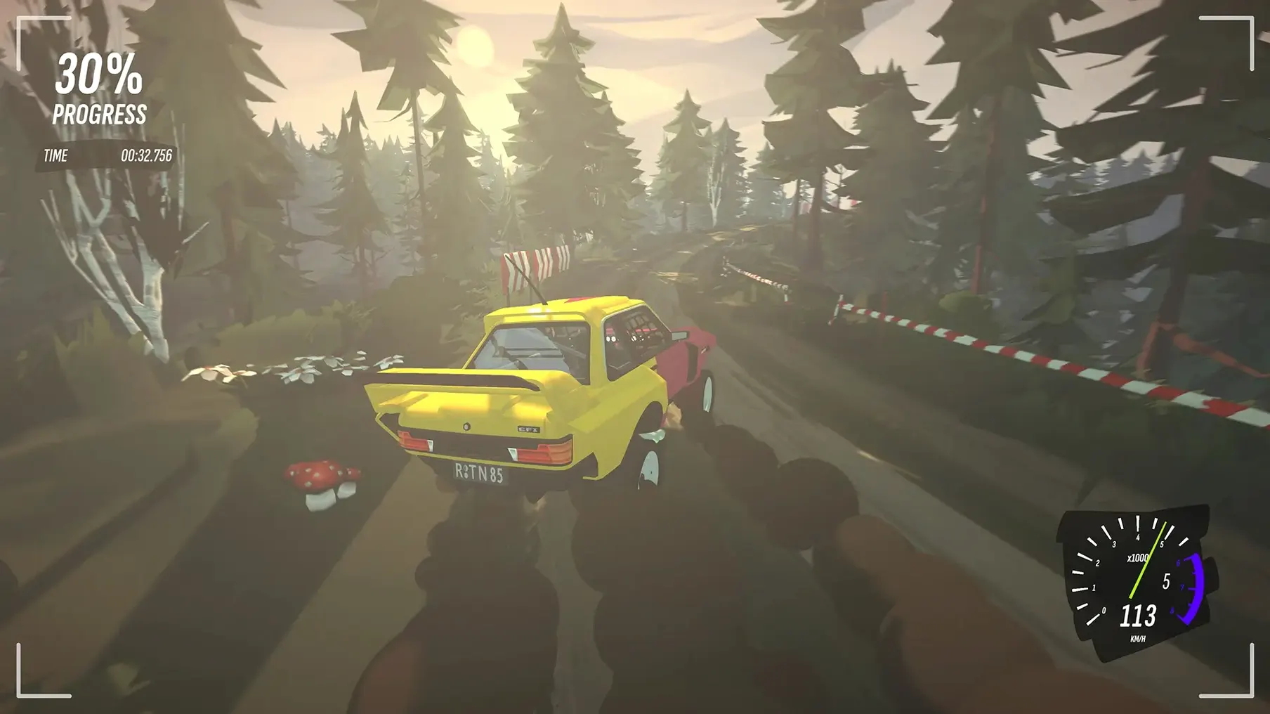 #DRIVE Rally reel 7 #DRIVE Rally snapshot 7