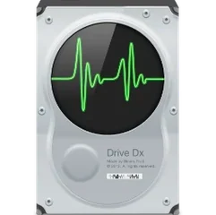 DriveDx glyph