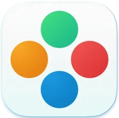 Duplicate File Finder Pro glyph