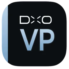 DxO ViewPoint glyph