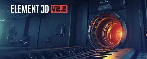 Symbol of Element 3D