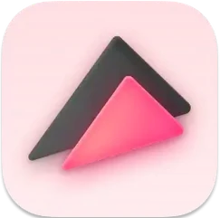 Elmedia Player Pro glyph