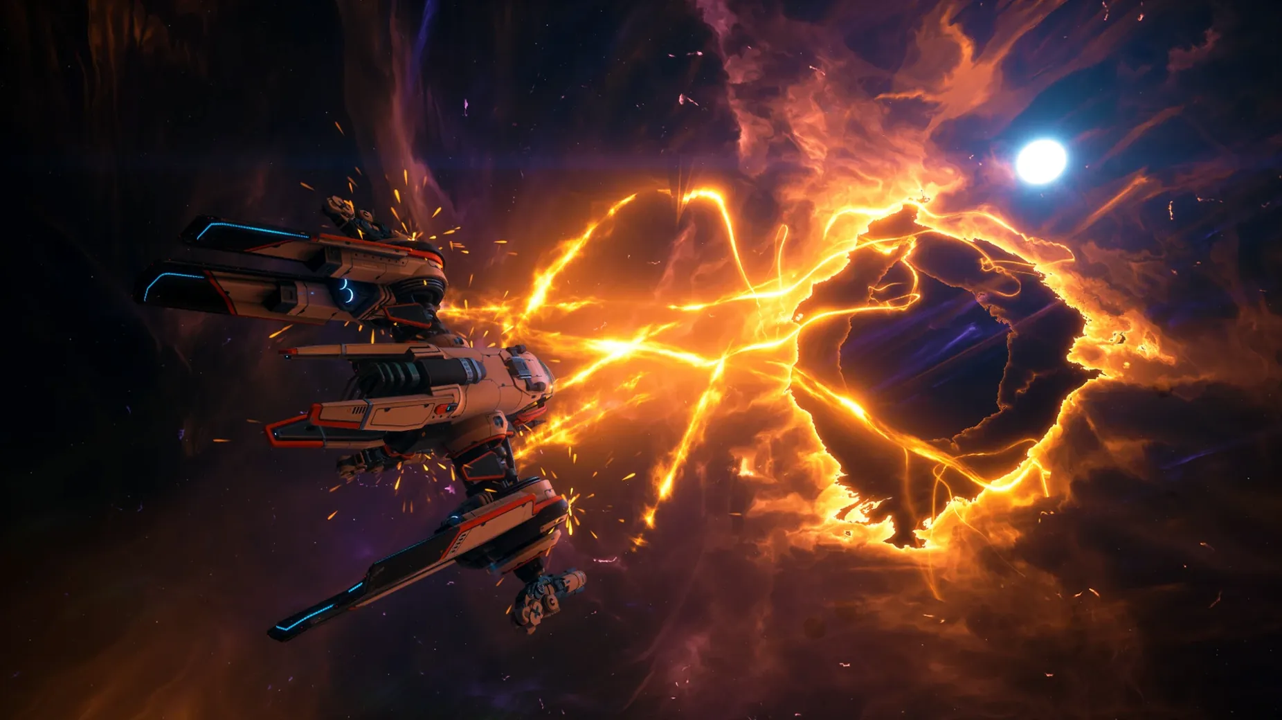 EVERSPACE 2 reel 1 everspace 2 crack mac UI