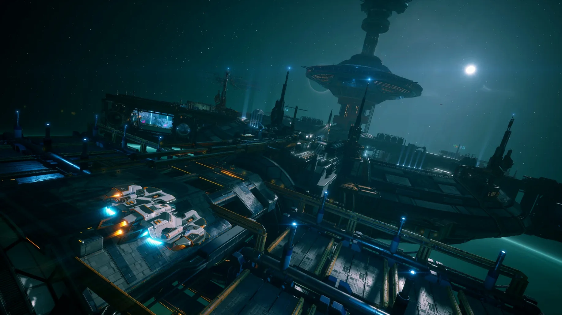 EVERSPACE 2 reel 4 EVERSPACE 2 snapshot 4