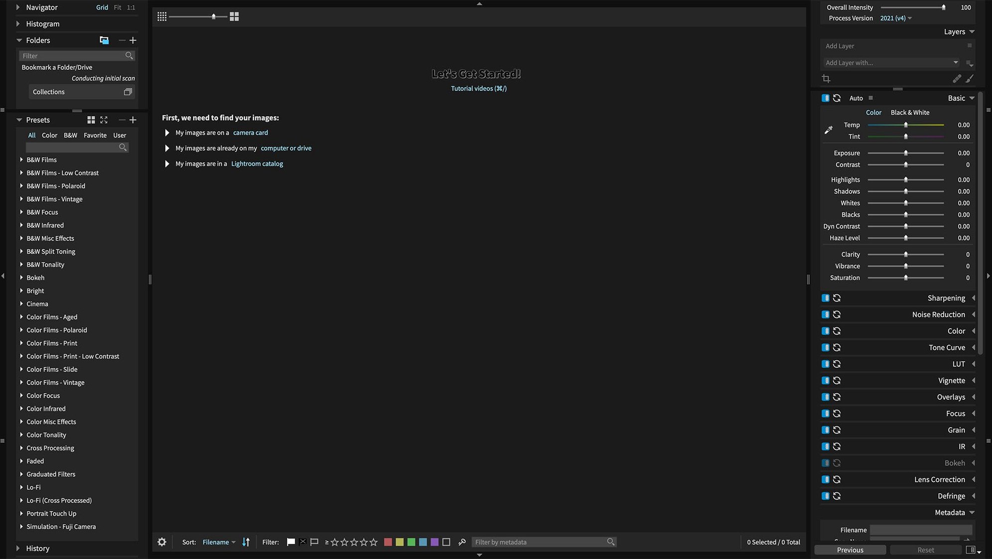 Exposure X7 reel 1 exposure x7 license code UI