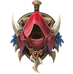 Symbol of Fabled Lands