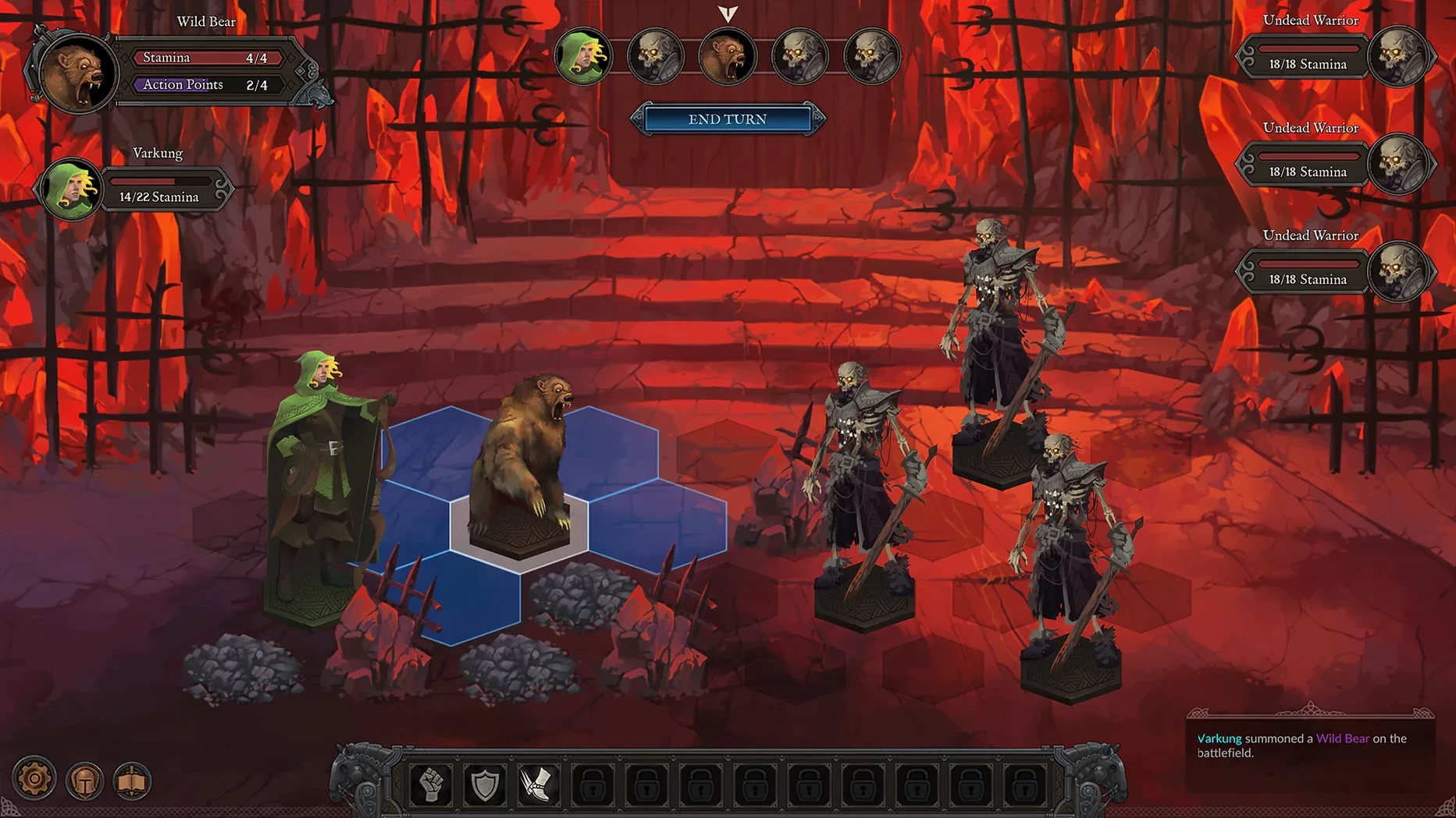 Fabled Lands — photo 1 fabled lands crack mac UI