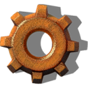 Factorio glyph