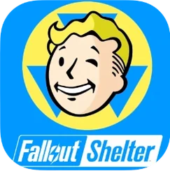 Symbol of Fallout Shelter