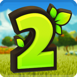 Symbol of Farm Together 2