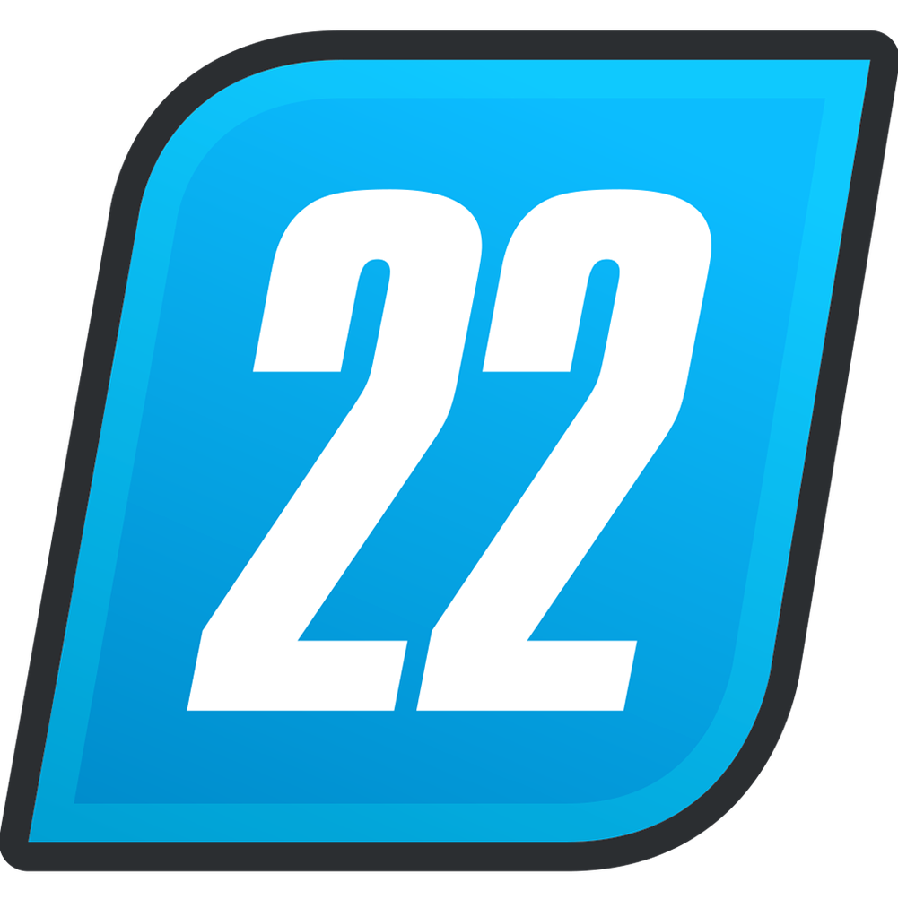 Symbol of Farming Simulator 22