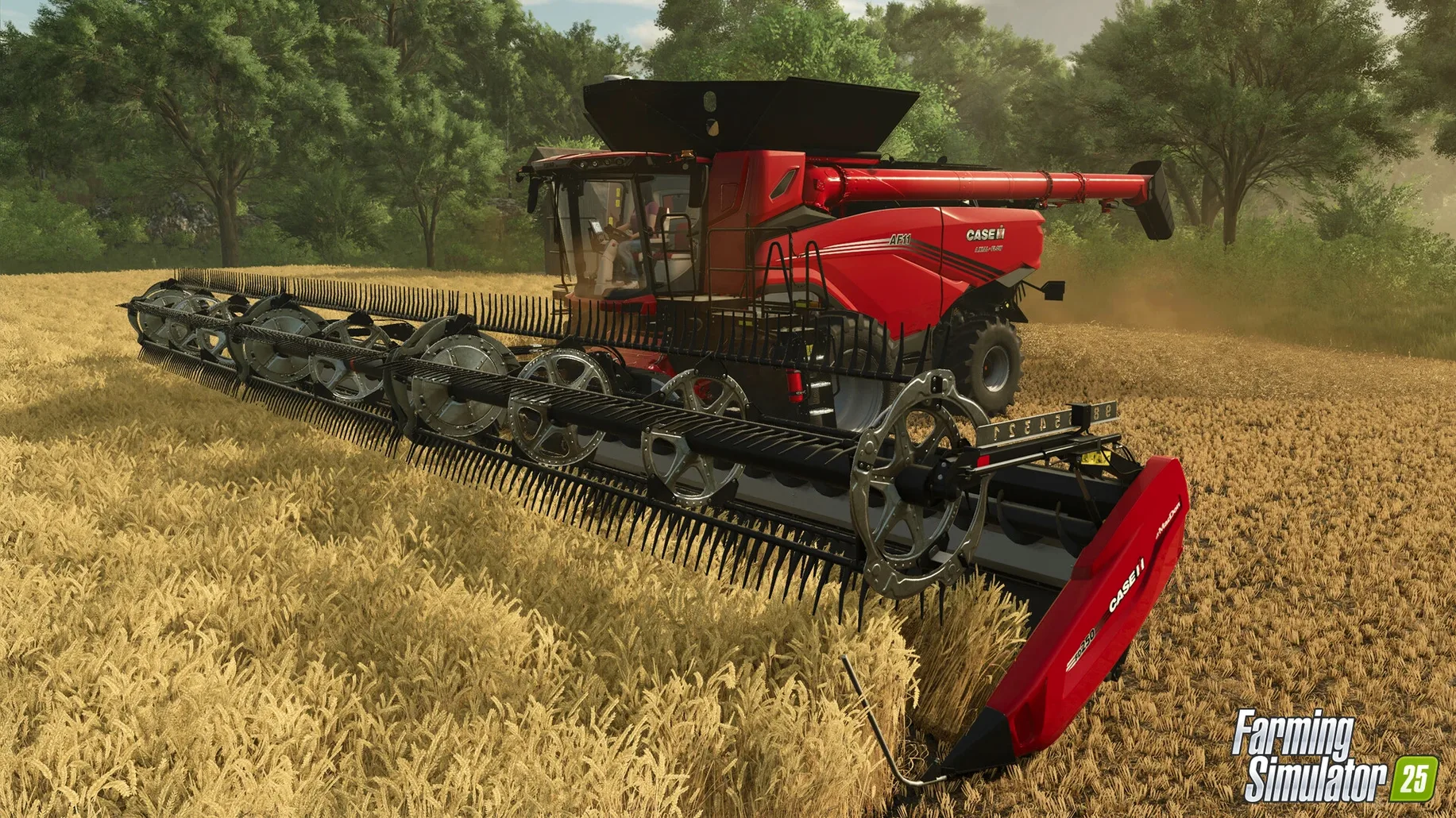 Farming Simulator 25 reel 1 farming simulator 25 download torrent: main interface