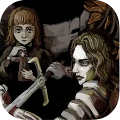 Symbol of Fear & Hunger