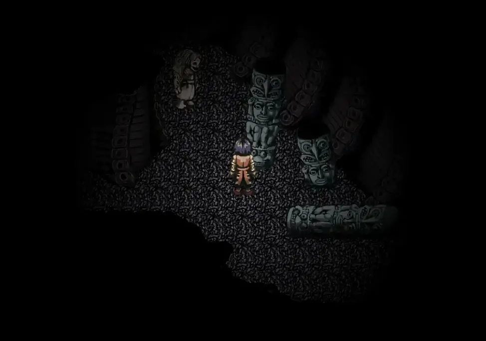 Fear & Hunger reel 8 Fear & Hunger snapshot 8