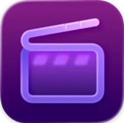Symbol of Final Cut Pro