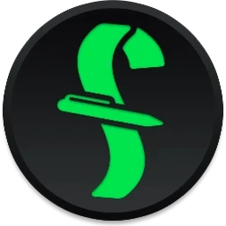 Symbol of Final Draft
