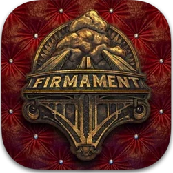 Firmament glyph