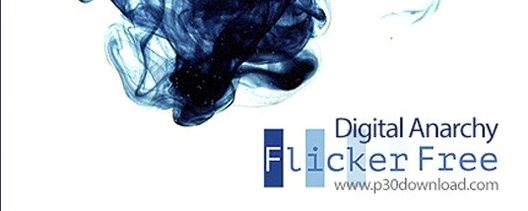 Flicker Free glyph
