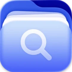 Folder Preview Pro glyph