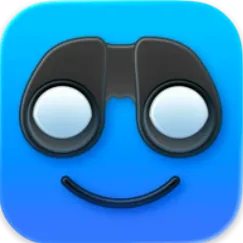 Symbol of Folder Quick Look