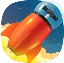 Symbol of Folx Pro