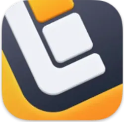 ForkLift glyph